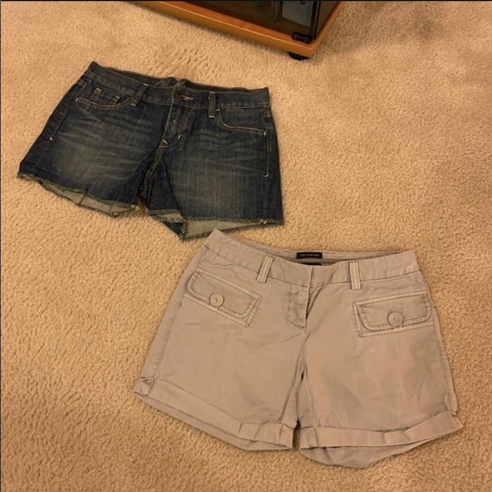 Cute Shorts!